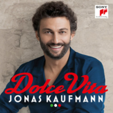 Dolce vita (deluxe edt.canzoni italiane)