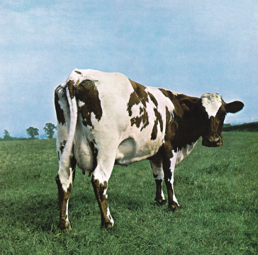 Atom heart mother (180 gr.)