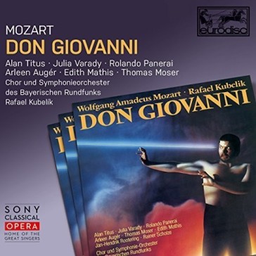 Don giovanni