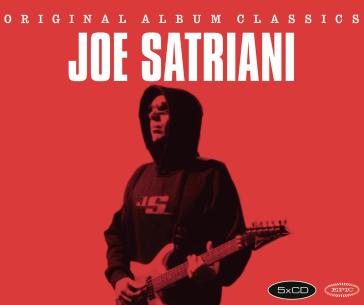 Original album classics