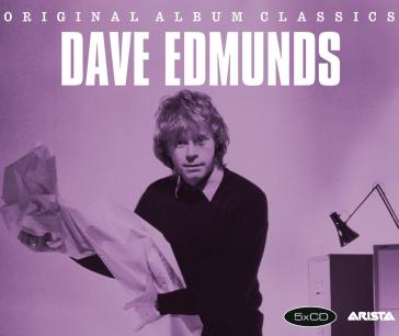 Original album classics