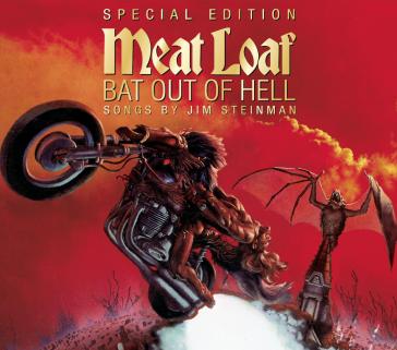 Bat out of hell (speci.edt.)