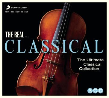 The real...classical