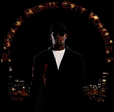 Remix city, volume one