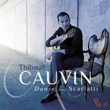 Trascrizioni per chitarra