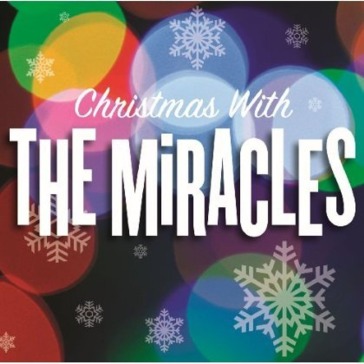 Christmas with the miracles