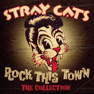 Rock this town - the collection