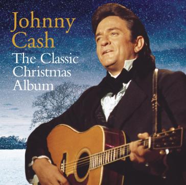 The classic christmas album