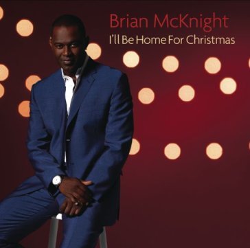 I'll be home for christmas