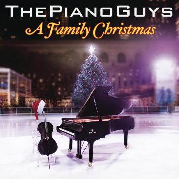 A family christmas