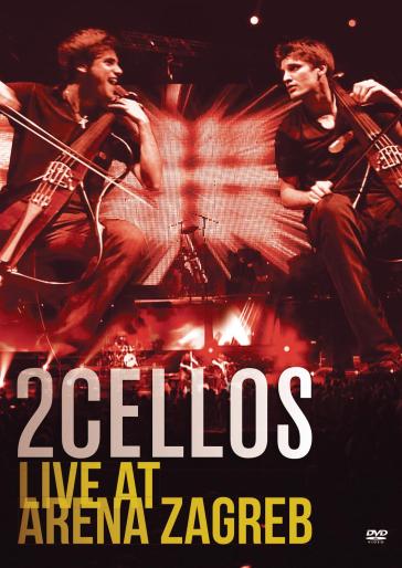 Live at arena zagreb