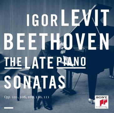 Le ultime sonate per piano