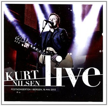 Live -cd+dvd-