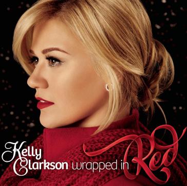 Wrapped in red