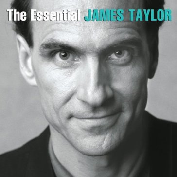 Essential james taylor