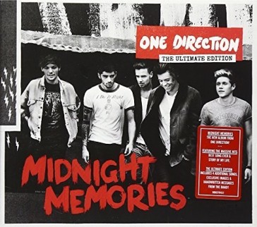 Midnight memories