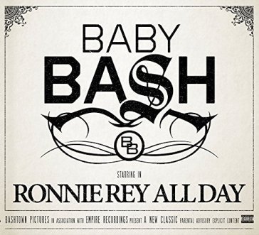 Ronnie rey all day