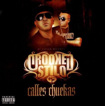 Calles chuekas