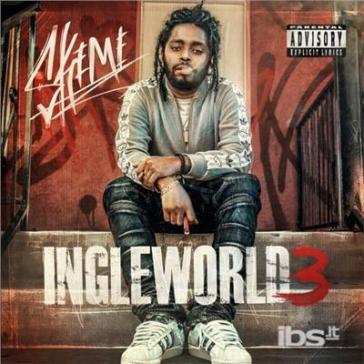 Ingleworld 3