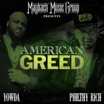 American greed
