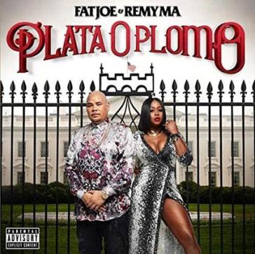 Plata o plomo (red vinyl)