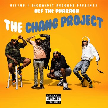 Chang project