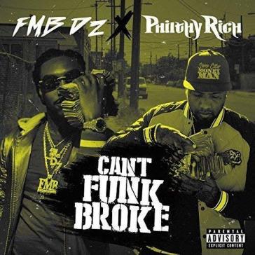 Can t funk broke