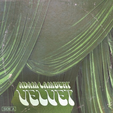 Velvet:side a (6 tracks)