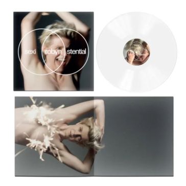 Sexistential (white vinyl indie exclusiv