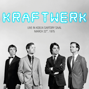 Live in koeln satory saal march 22, 1975