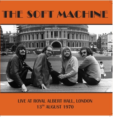 Live at royal albert hall, london 13th a