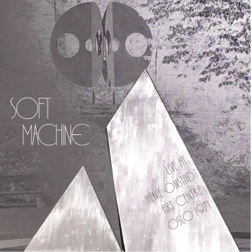 Live at henie onstad art centre 1971