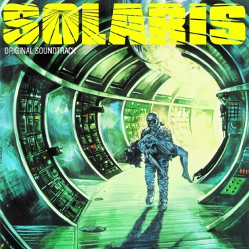 Tarkovsky' solaris original soundtrack