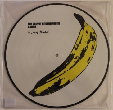 Velvet underground and nico