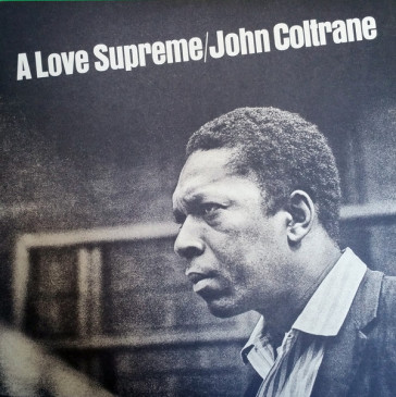 A love supreme