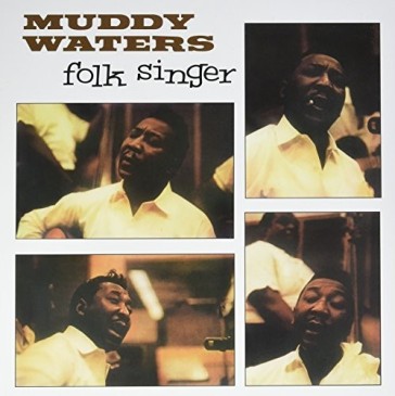 Folk singer