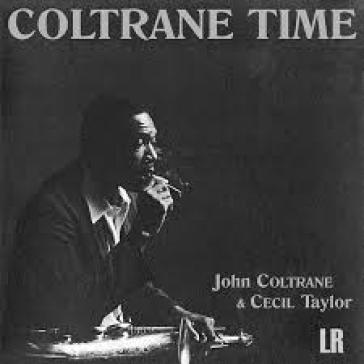 Coltrane time