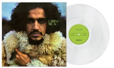 Caetano veloso (a little more blue)