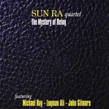 Mystery of being: voicestudio rome jan.