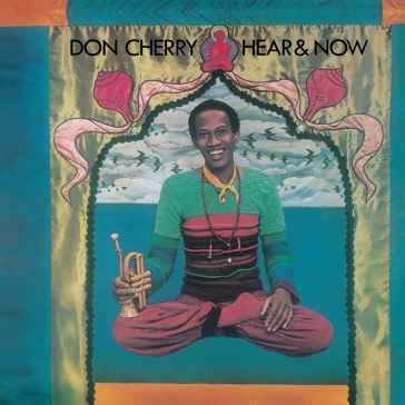 Hear & now (yellow vinyl)