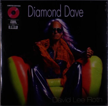 Diamond dave