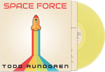 Space force (yellow)