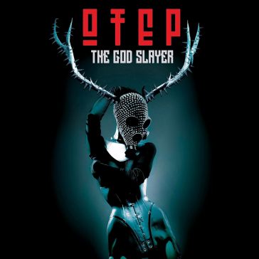 The god slayer