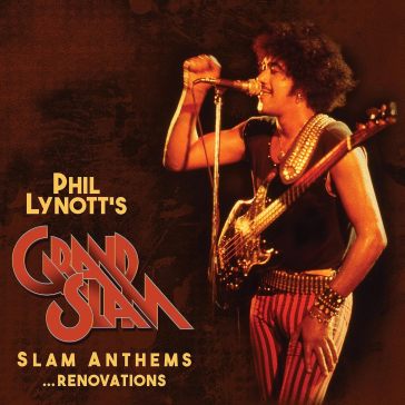 Slam anthems...renovations