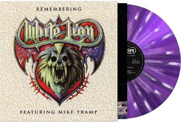 Remembering white lion
