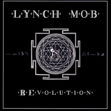 Revolution - deluxe edition