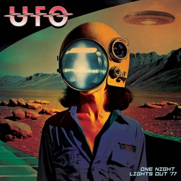 One night lights out '77