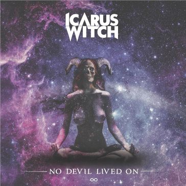 No devil lived on