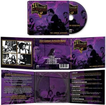 The london sessions