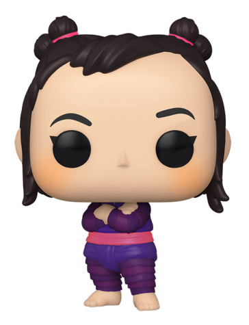 Disney: Raya And The Last Dragon - Pop Funko Vinyl